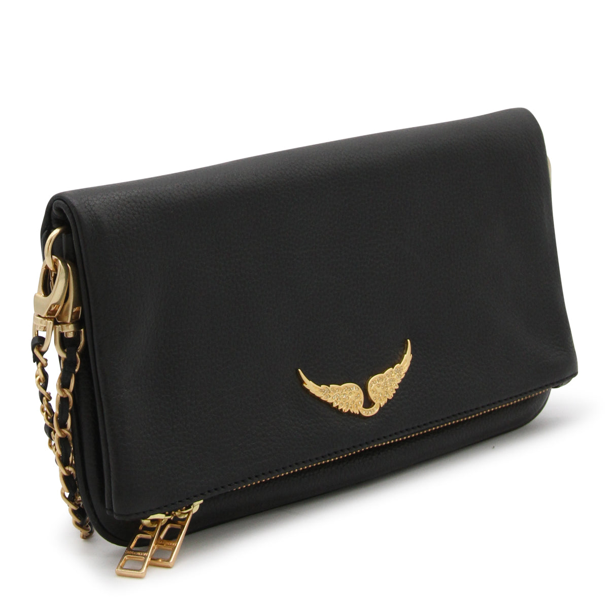 ZADIG & VOLTAIRE WOMAN,shoulder bags