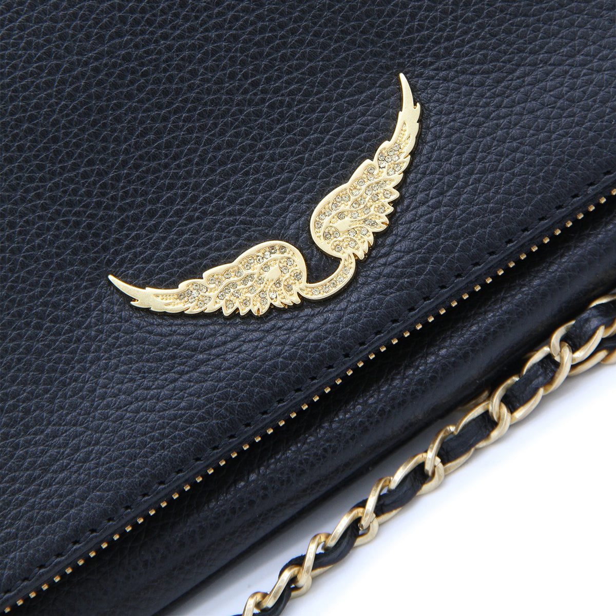 ZADIG & VOLTAIRE WOMAN,shoulder bags