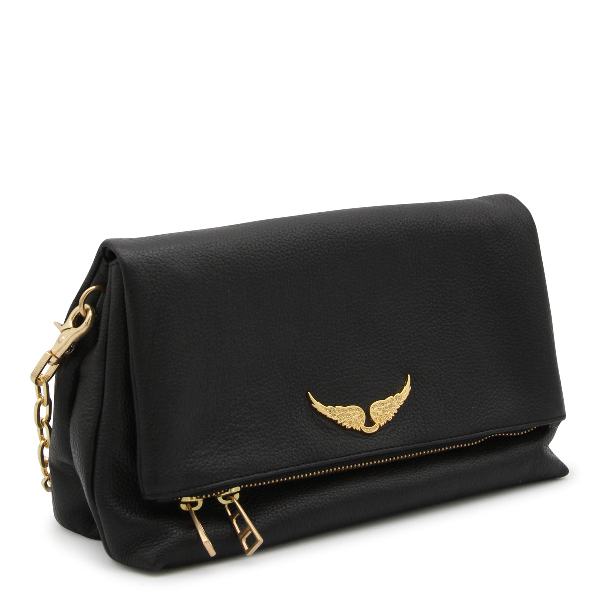 ZADIG & VOLTAIRE WOMAN,shoulder bags