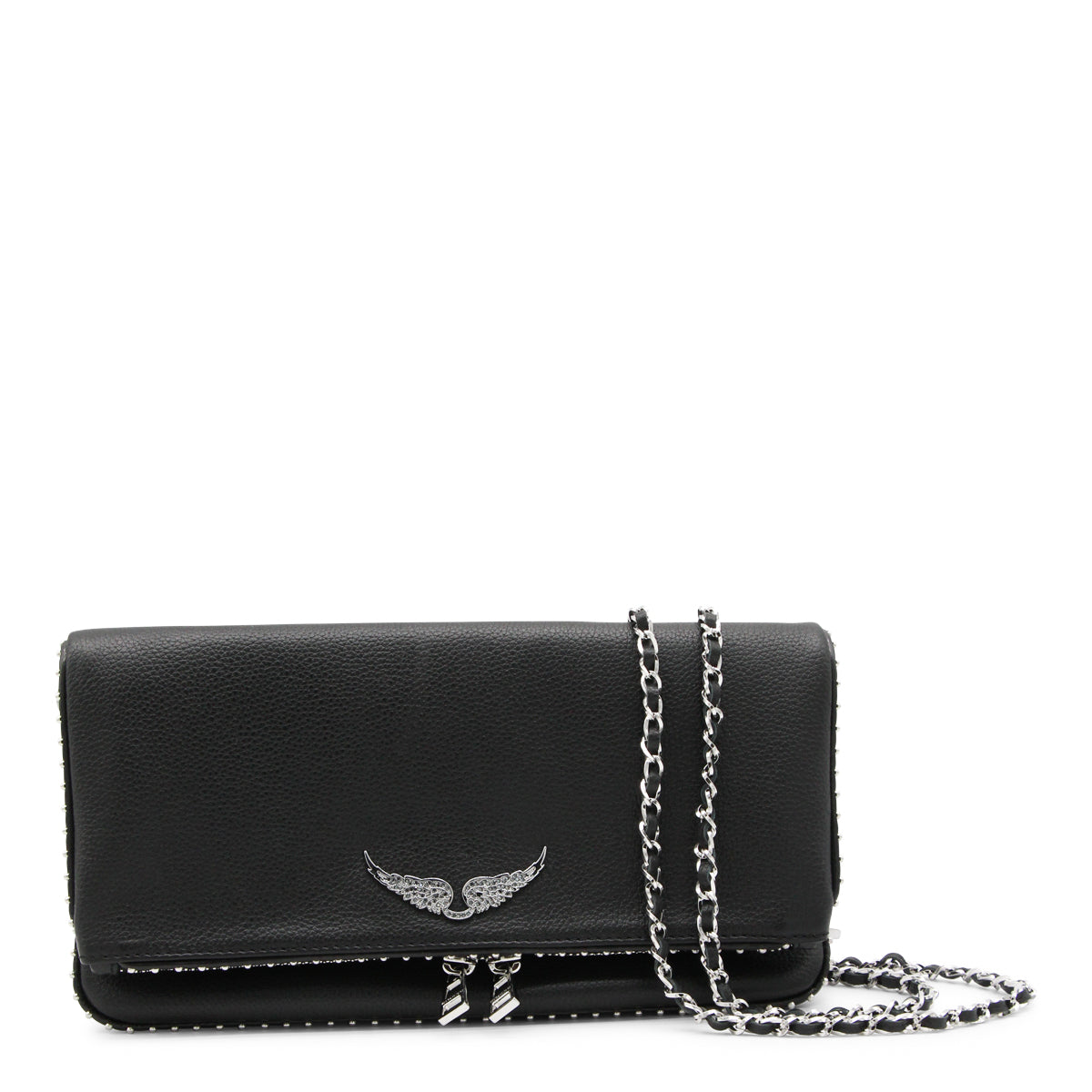 ZADIG & VOLTAIRE WOMAN,shoulder bags