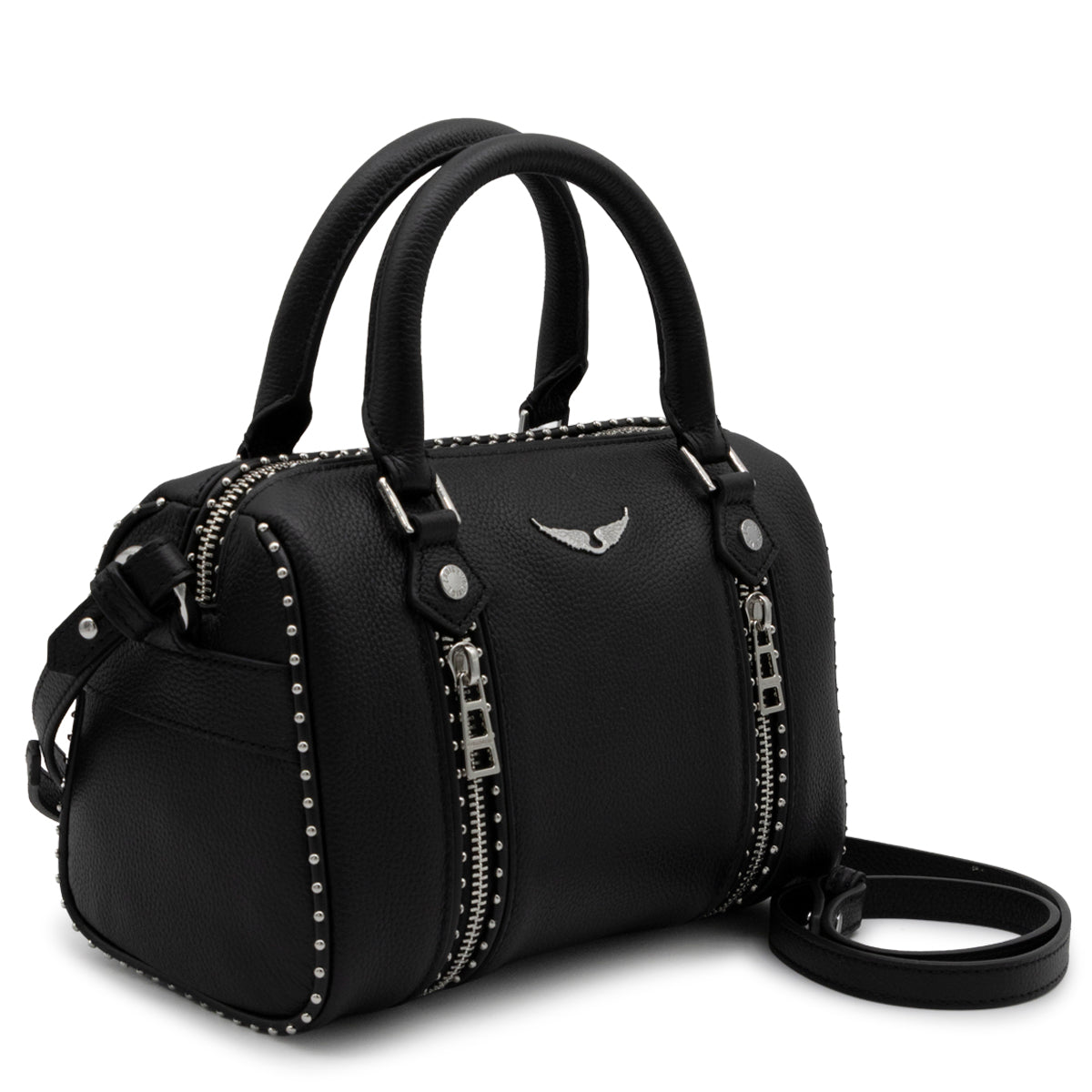 ZADIG & VOLTAIRE WOMAN,shoulder bags
