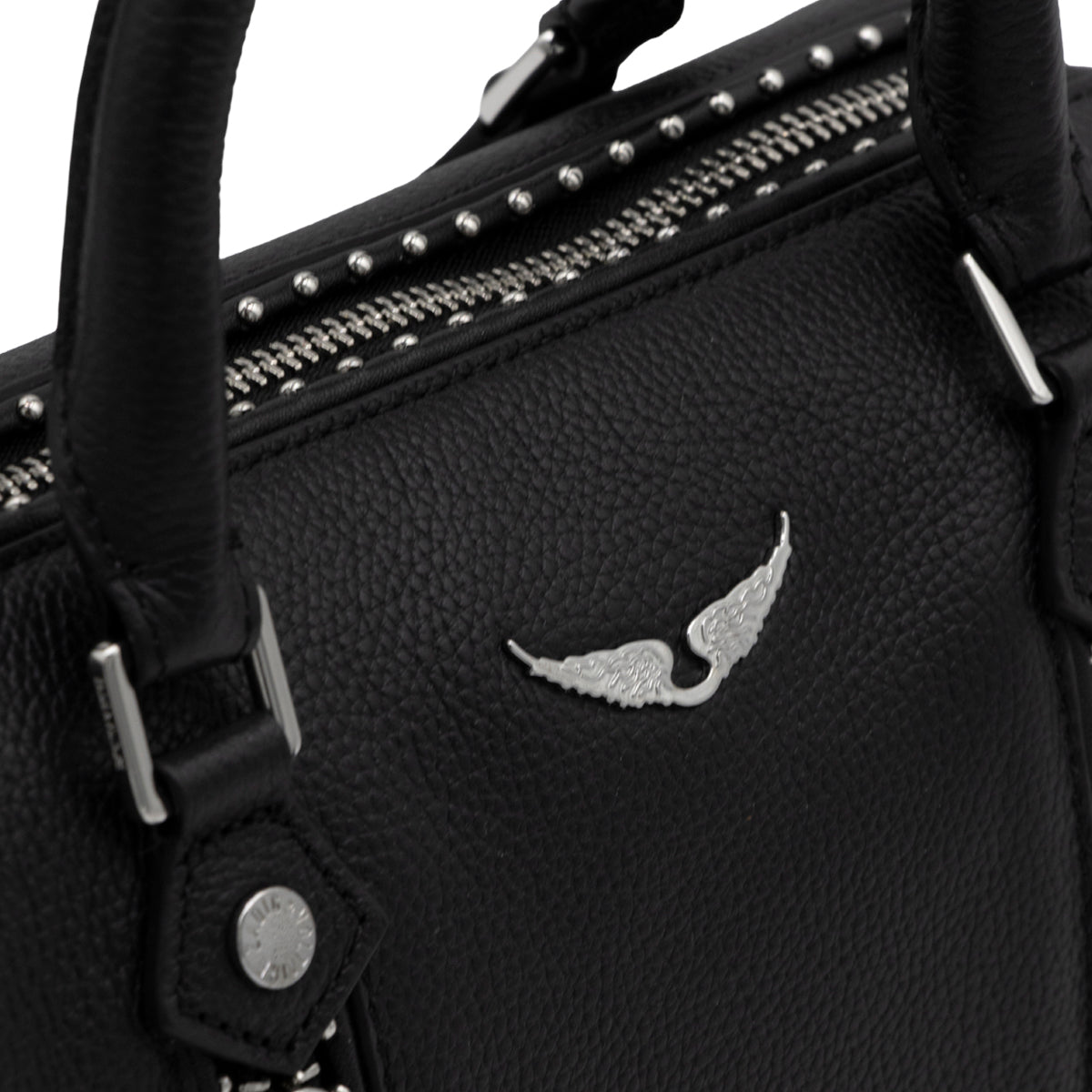 ZADIG & VOLTAIRE WOMAN,shoulder bags