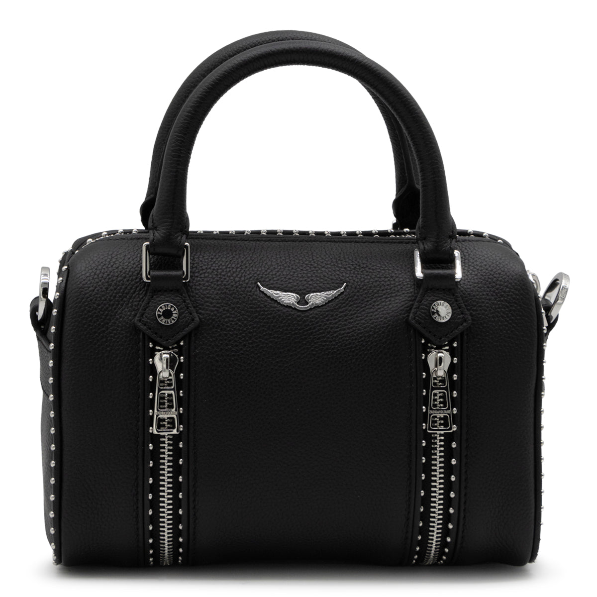 ZADIG & VOLTAIRE WOMAN,shoulder bags