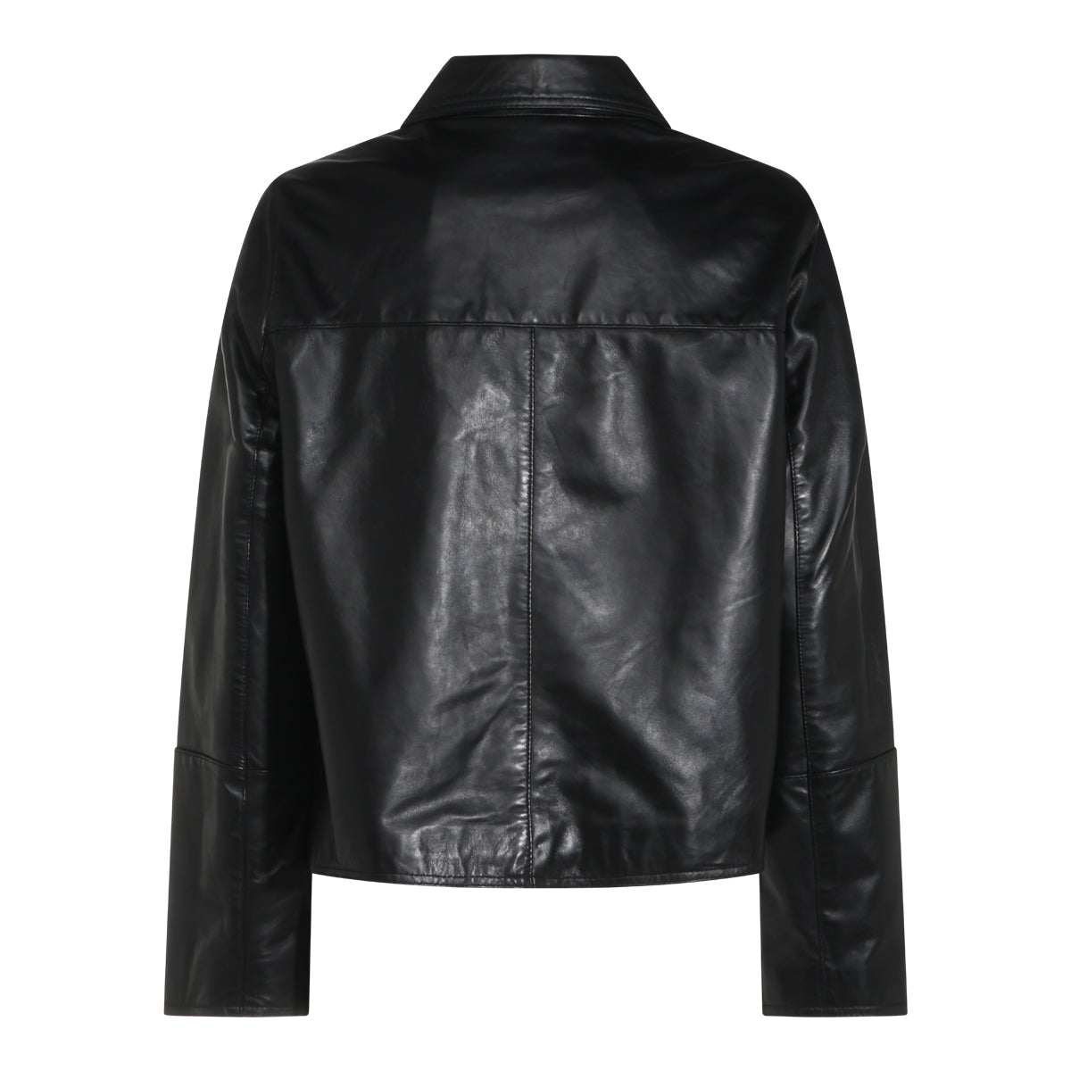 ZADIG & VOLTAIRE WOMAN,leather jackets