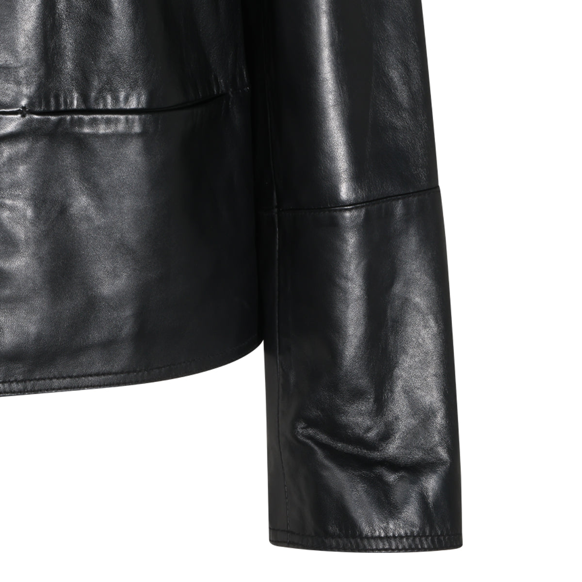ZADIG & VOLTAIRE WOMAN,leather jackets