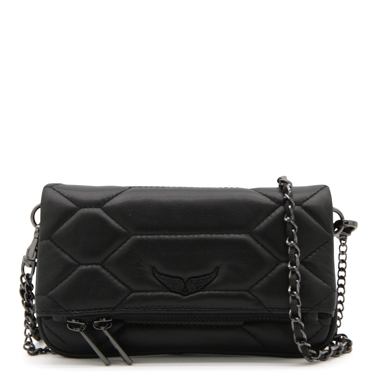 ZADIG & VOLTAIRE WOMAN,shoulder bags