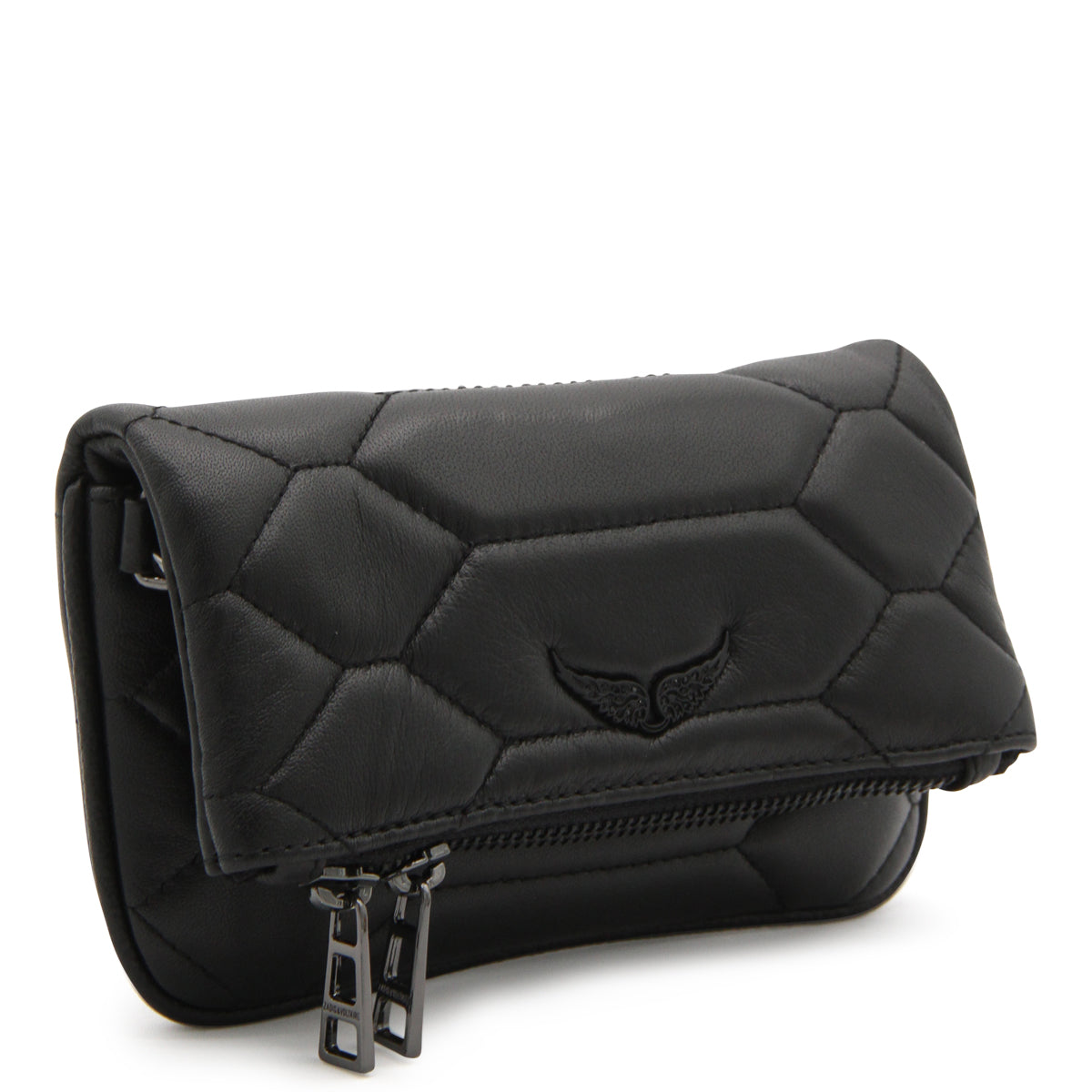 ZADIG & VOLTAIRE WOMAN,shoulder bags