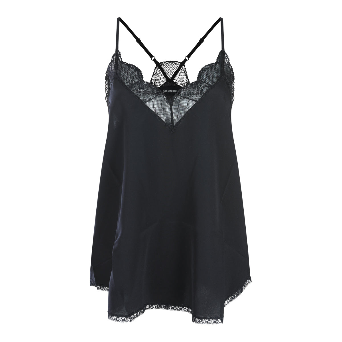 ZADIG & VOLTAIRE WOMAN,tops