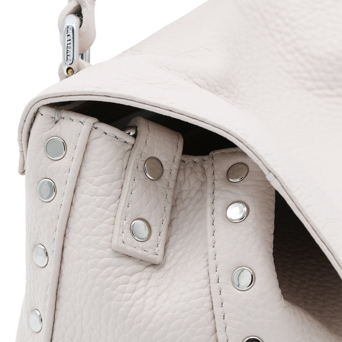 ZANELLATO WOMAN,top handle bags