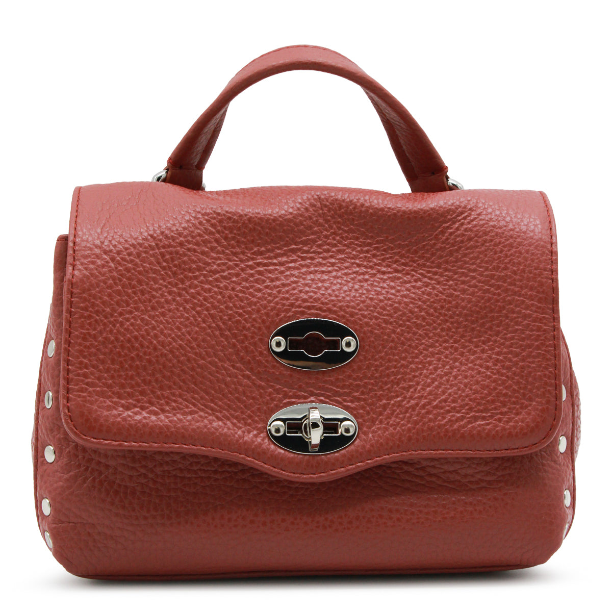 ZANELLATO WOMAN,top handle bags