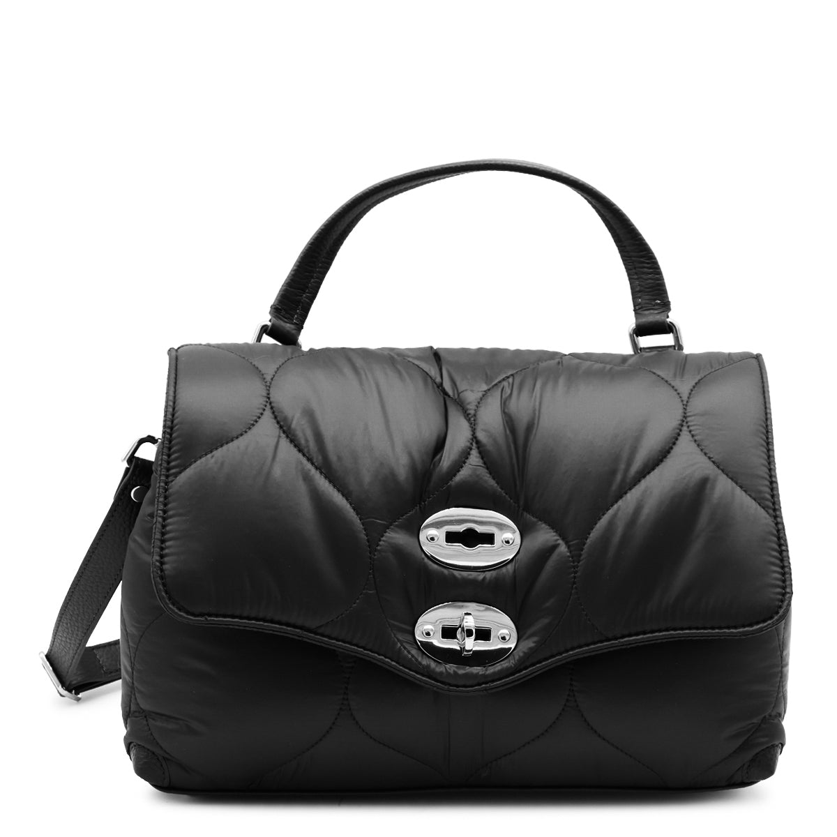 ZANELLATO WOMAN,top handle bags