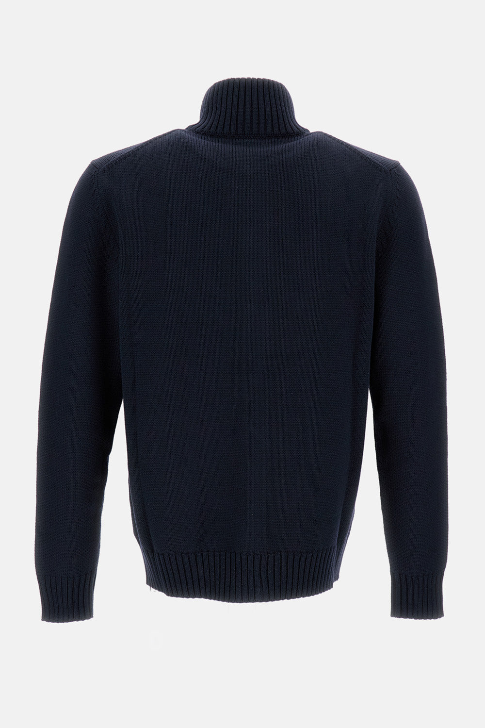 WOOL CARDIGAN