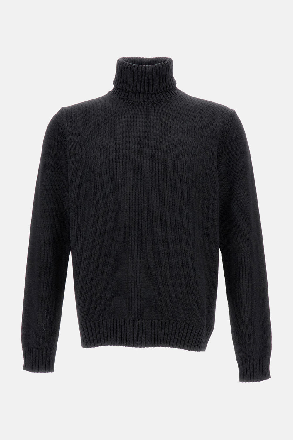 TURTLE NECK KNITWEAR