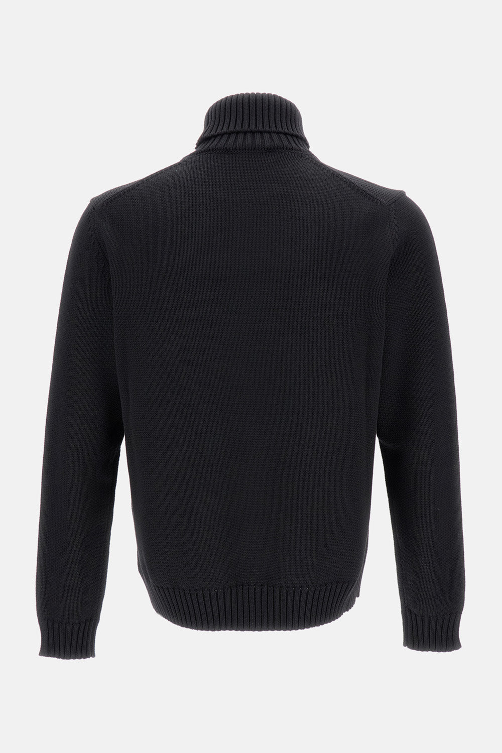 TURTLE NECK KNITWEAR