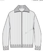 Zanone MAN,knitwear