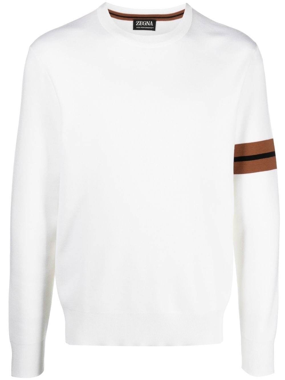 ZEGNA MAN,knitwear