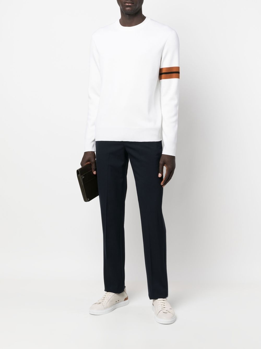ZEGNA MAN,knitwear
