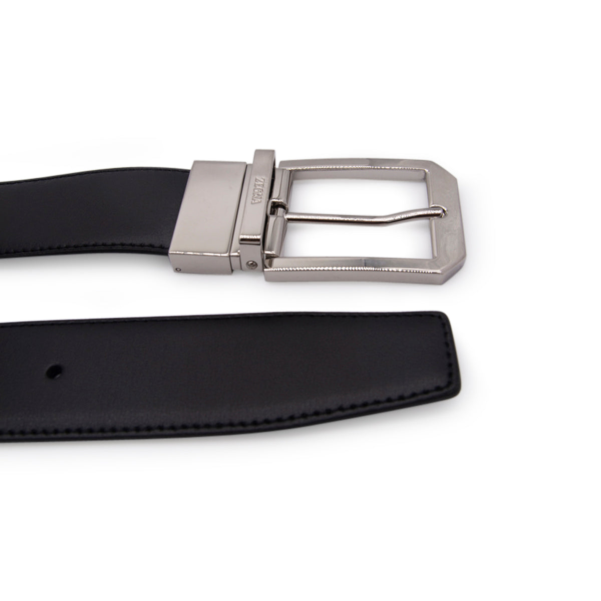 ZEGNA MAN,belts