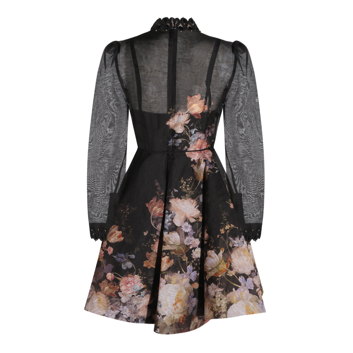 ZIMMERMANN WOMAN,dresses