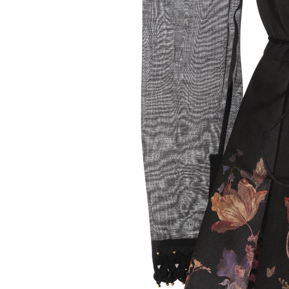 ZIMMERMANN WOMAN,dresses