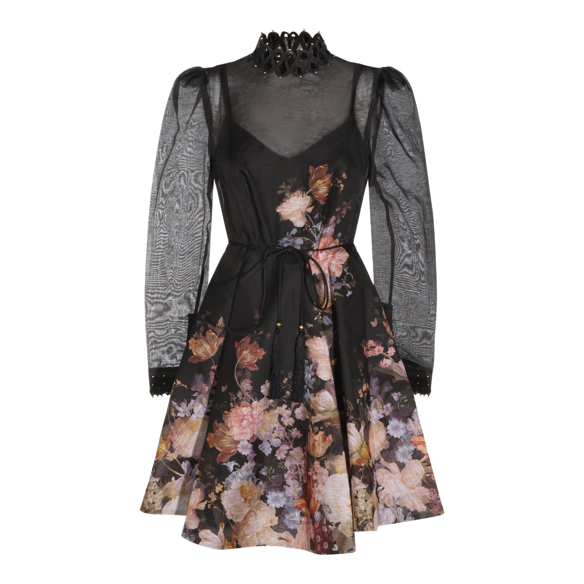 ZIMMERMANN WOMAN,dresses