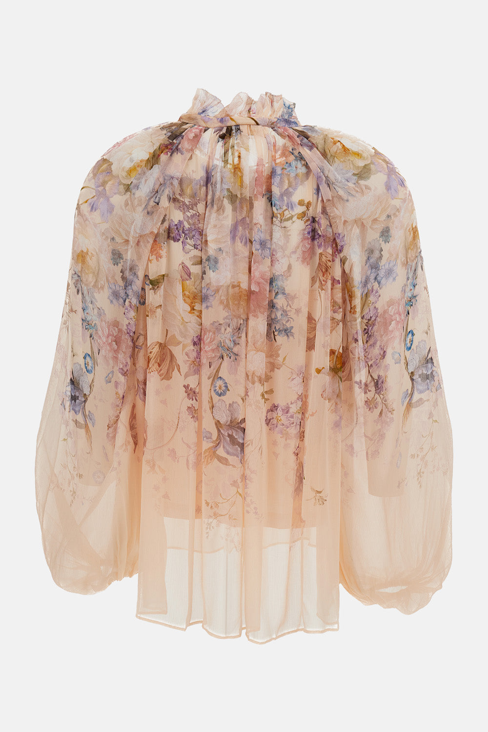 VALIANT BILLOW BLOUSE
