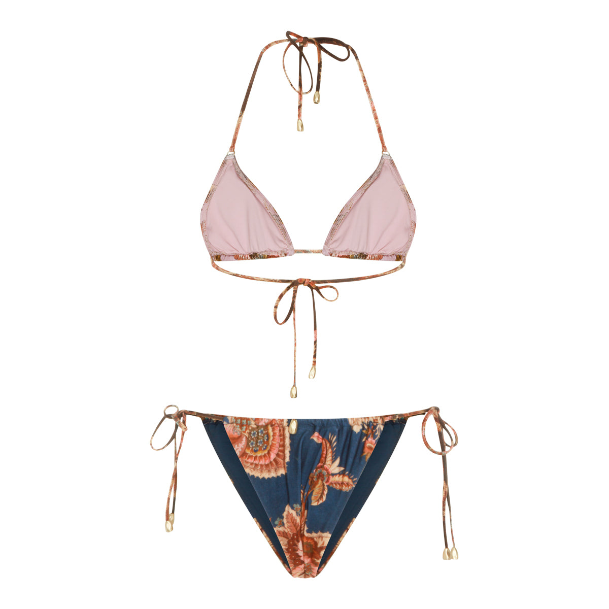 ZIMMERMANN WOMAN,beachwear