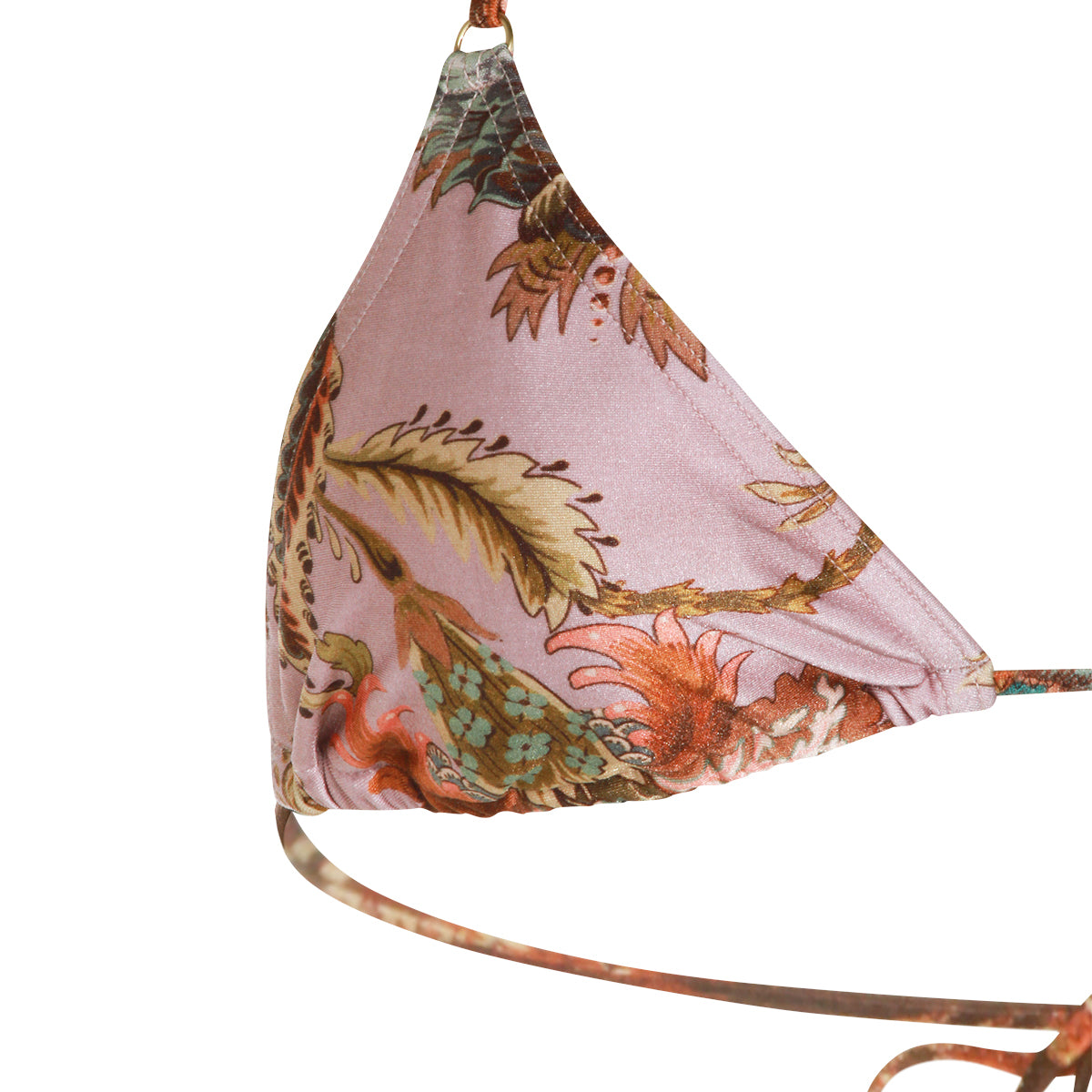 ZIMMERMANN WOMAN,beachwear