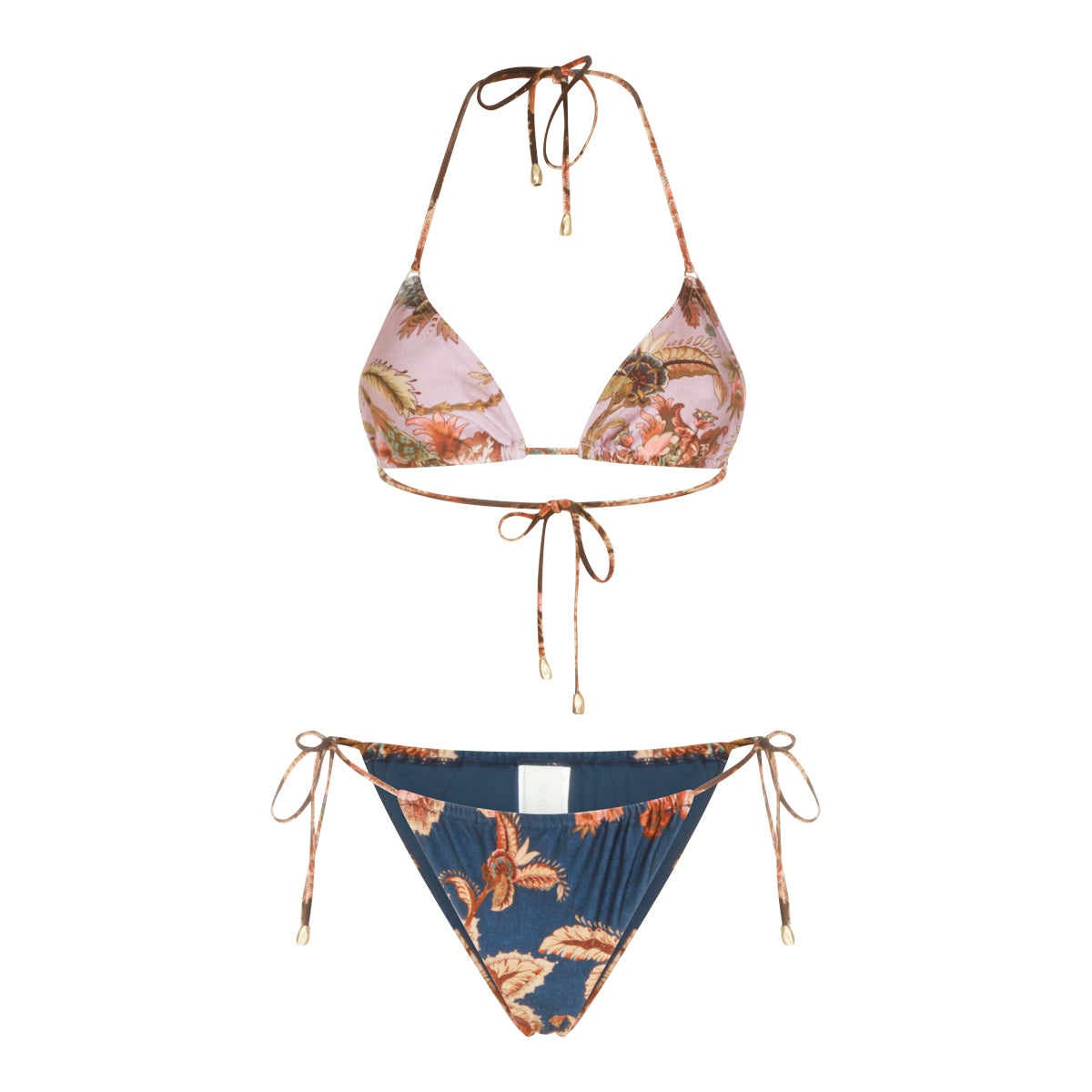 ZIMMERMANN WOMAN,beachwear