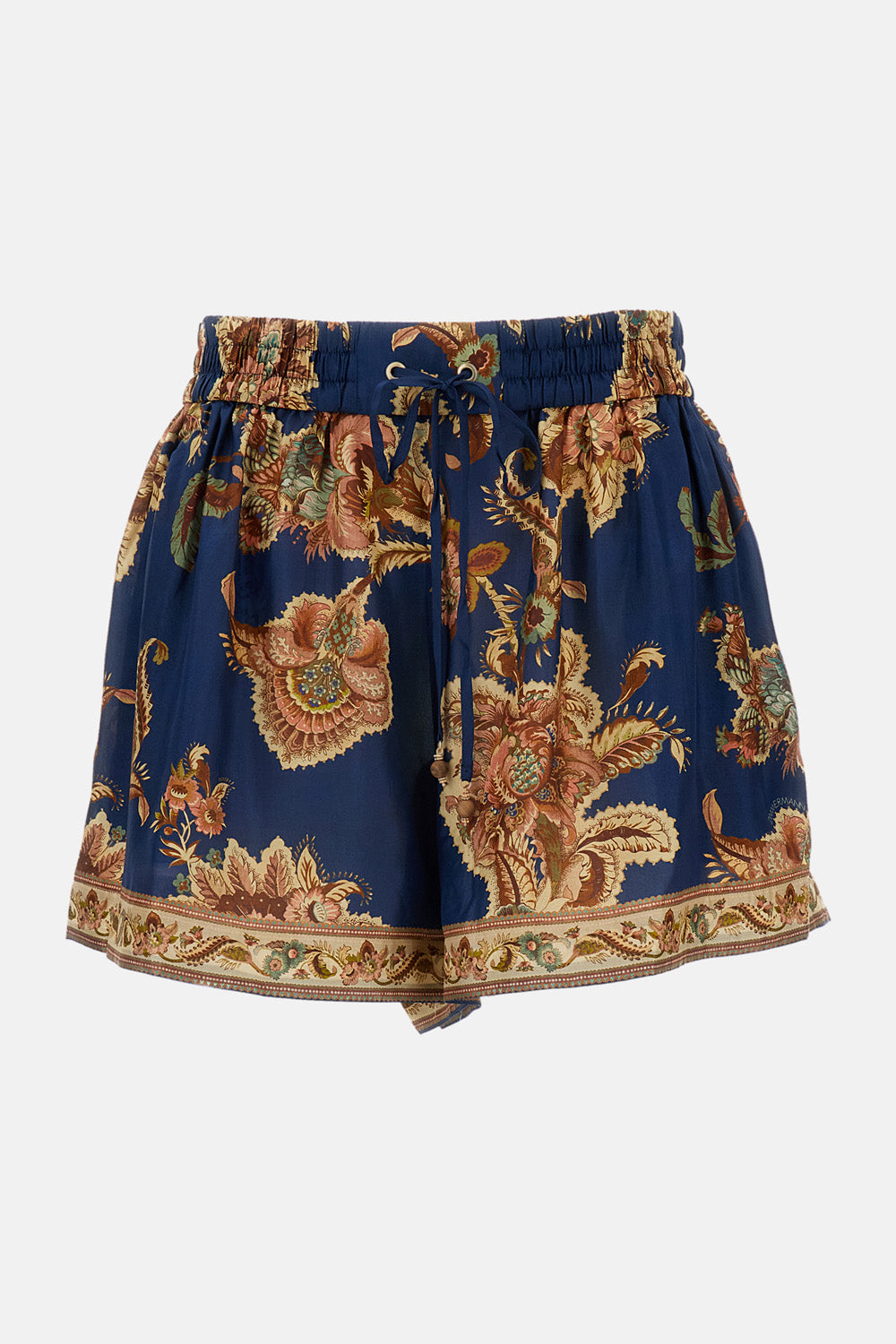 ASTER RELAXED SHORTS
