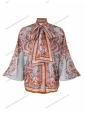 Zimmermann WOMAN,shirts and blouses