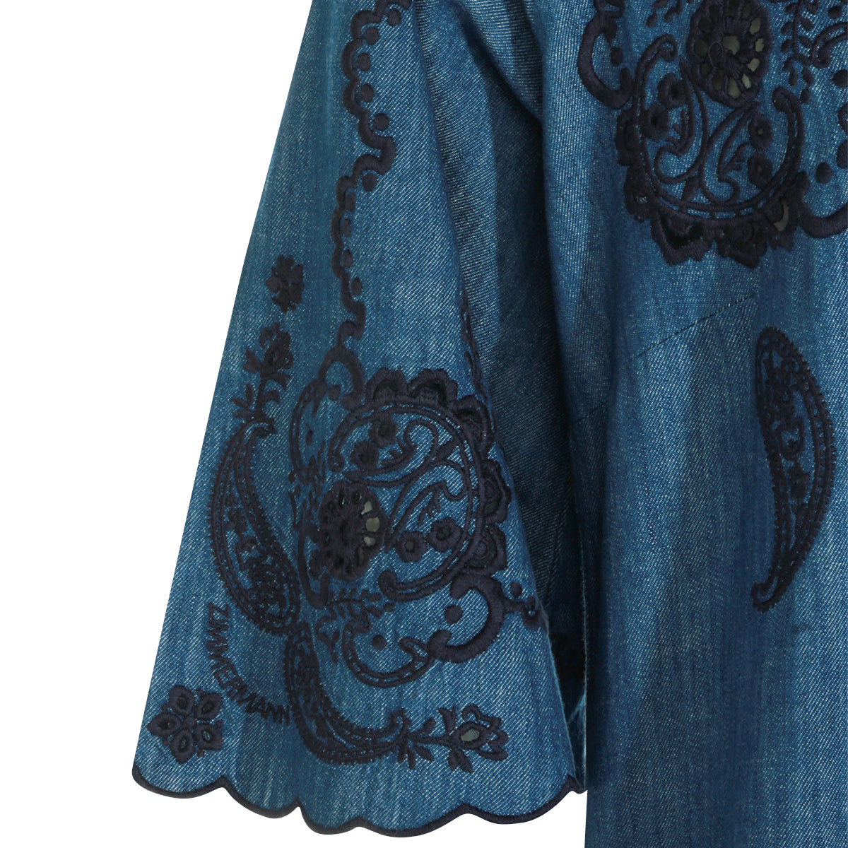 ZIMMERMANN WOMAN,dresses