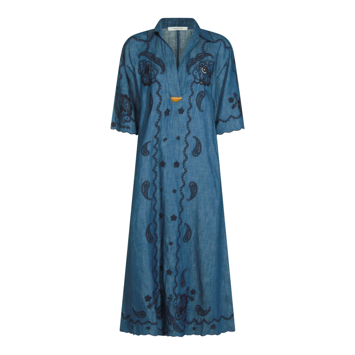 ZIMMERMANN WOMAN,dresses
