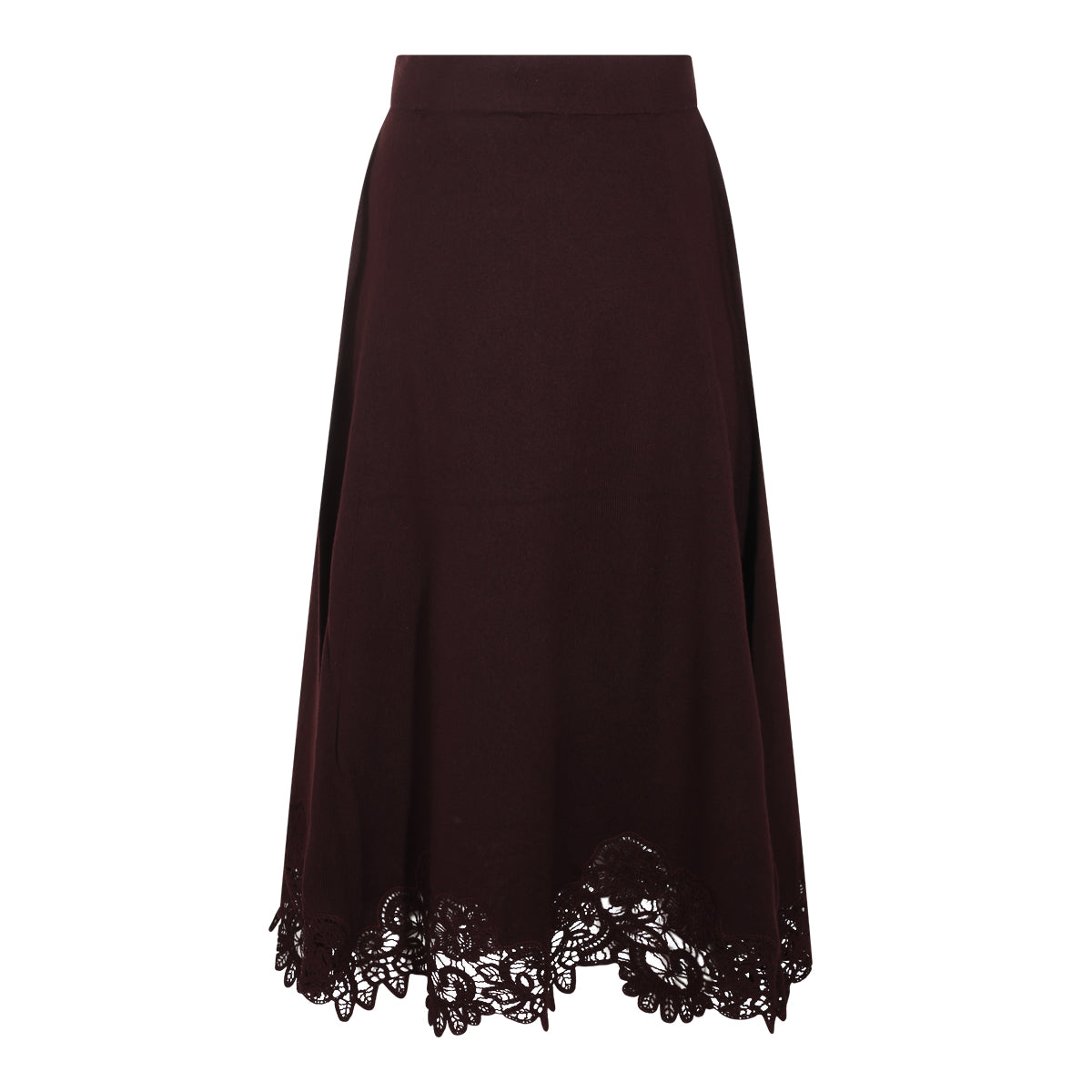 ZIMMERMANN WOMAN,skirts