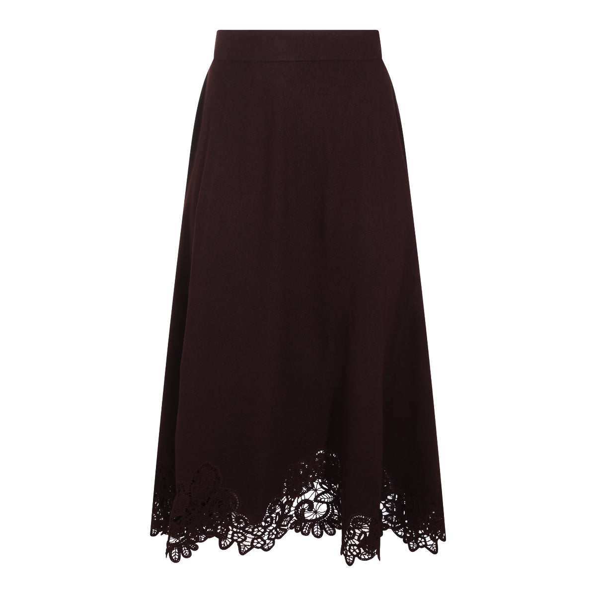 ZIMMERMANN WOMAN,skirts