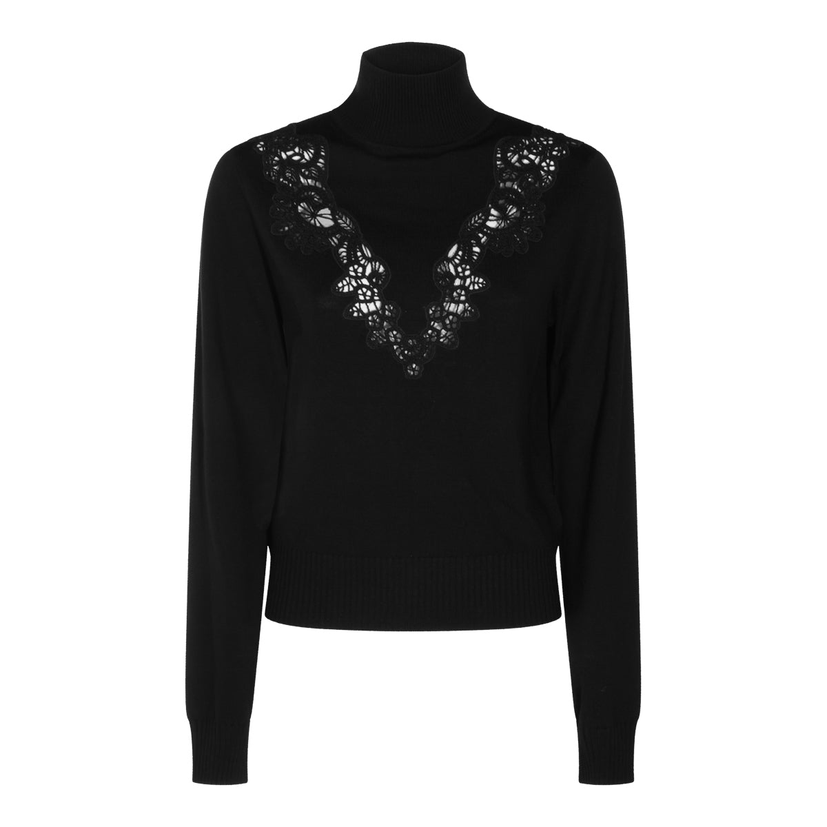 ZIMMERMANN WOMAN,knitwear