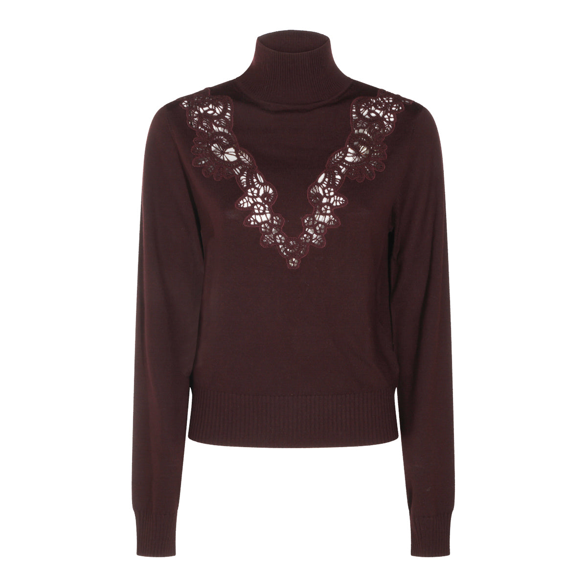 ZIMMERMANN WOMAN,knitwear