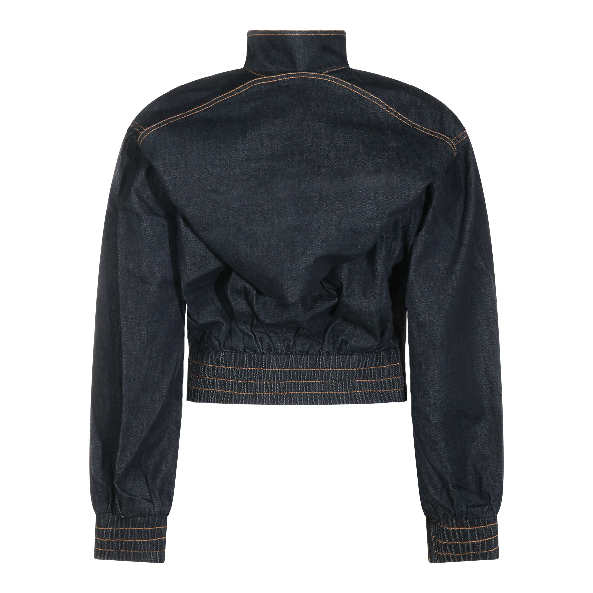 ONYX BLUE DENIM JACKET