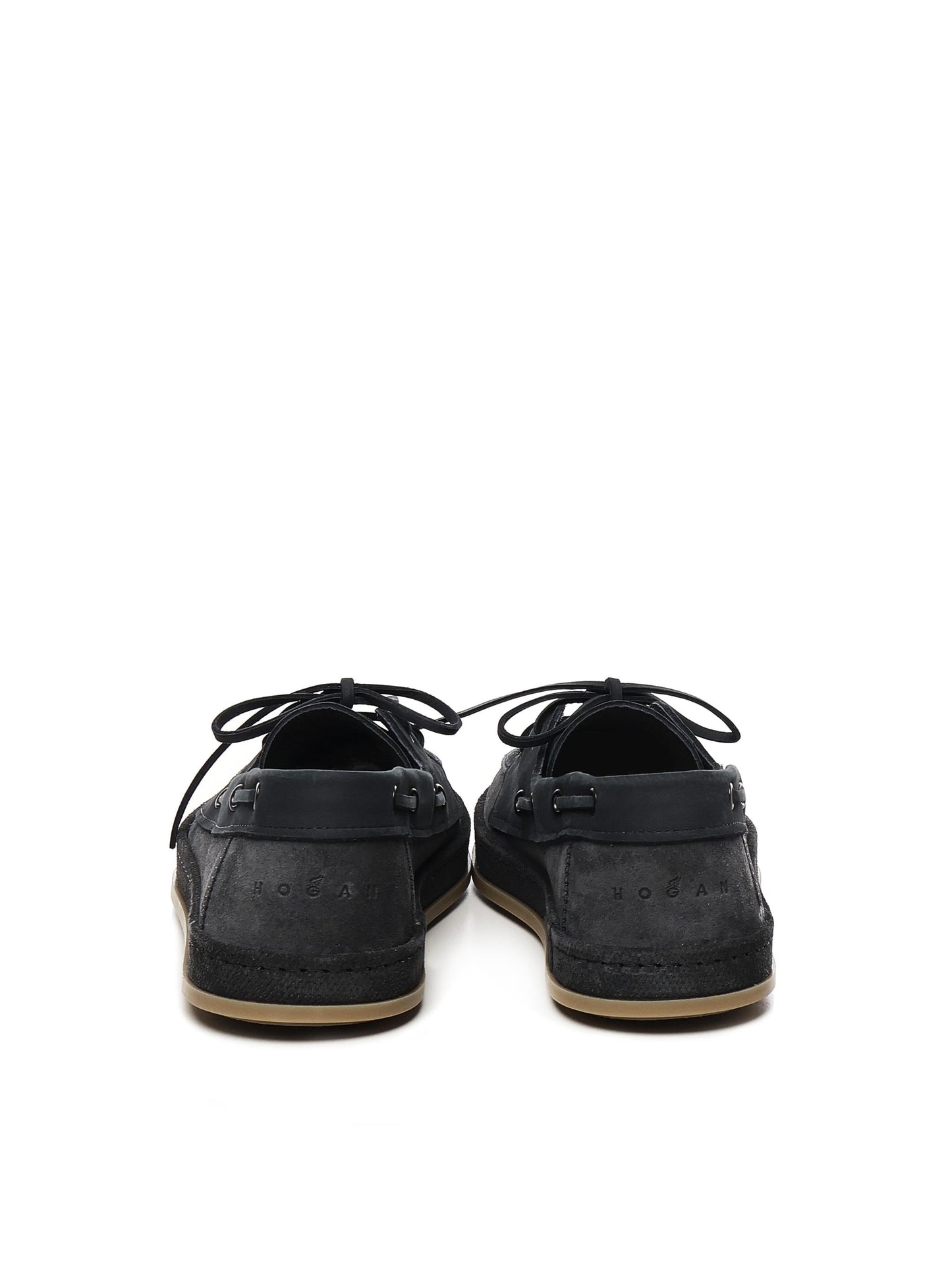 Scarpe da barca H683