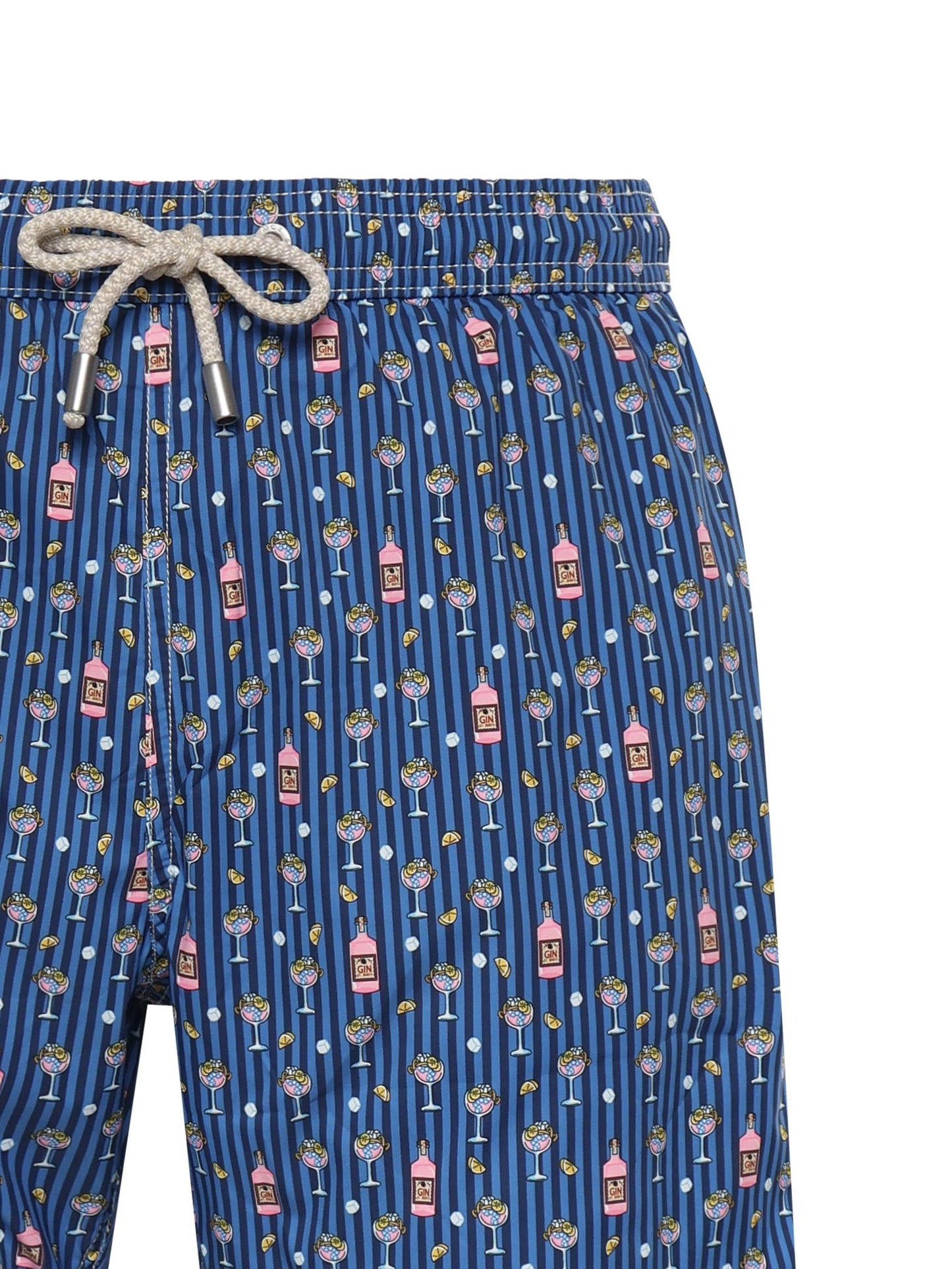 Costume da bagno con stampa