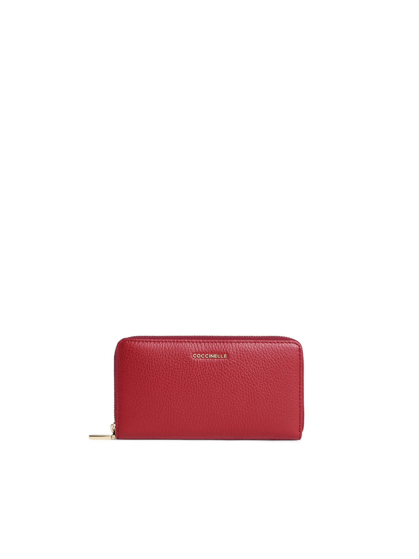 Portafoglio metallic soft