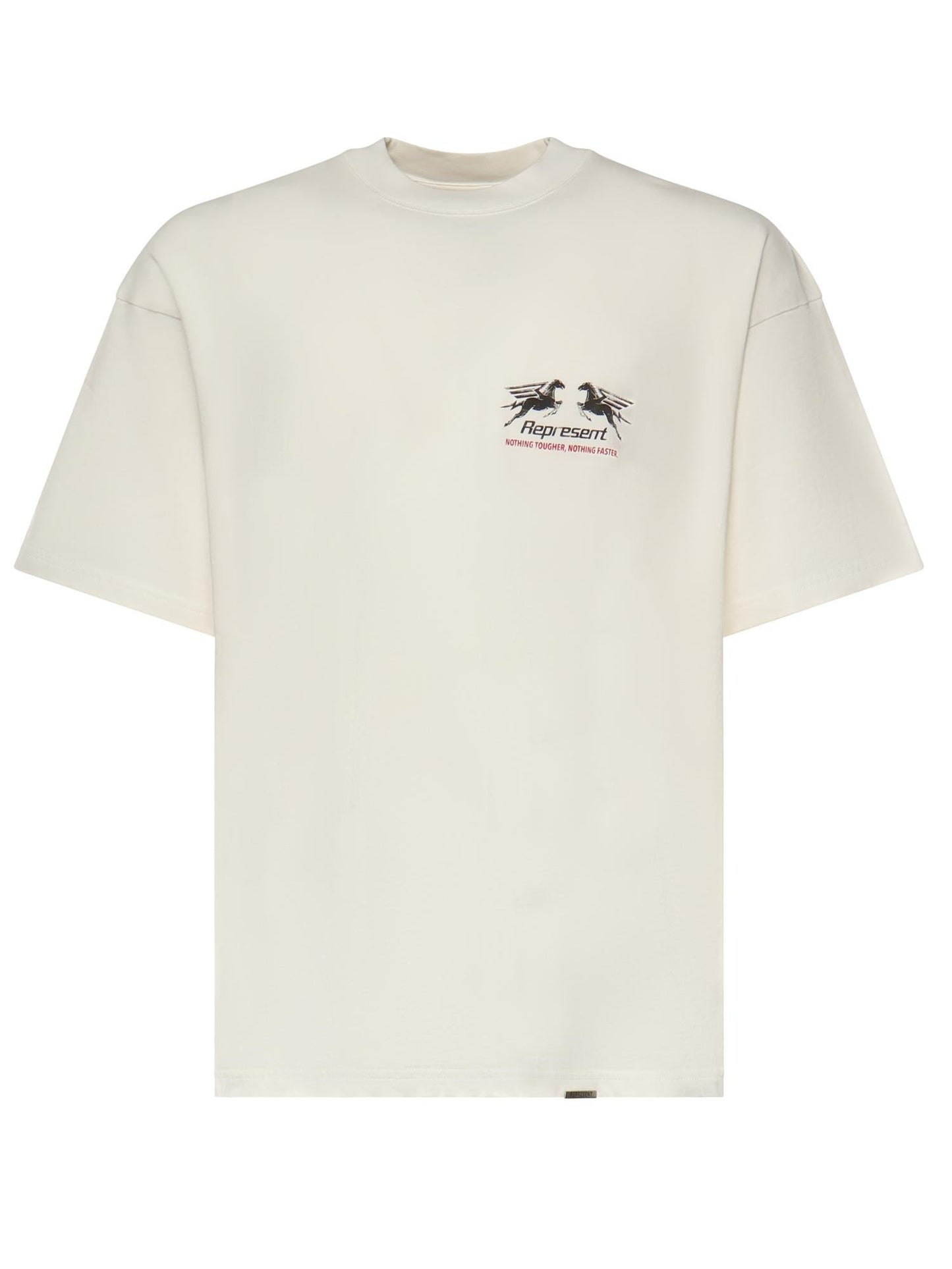 T-shirt 24 Hour Service in cotone
