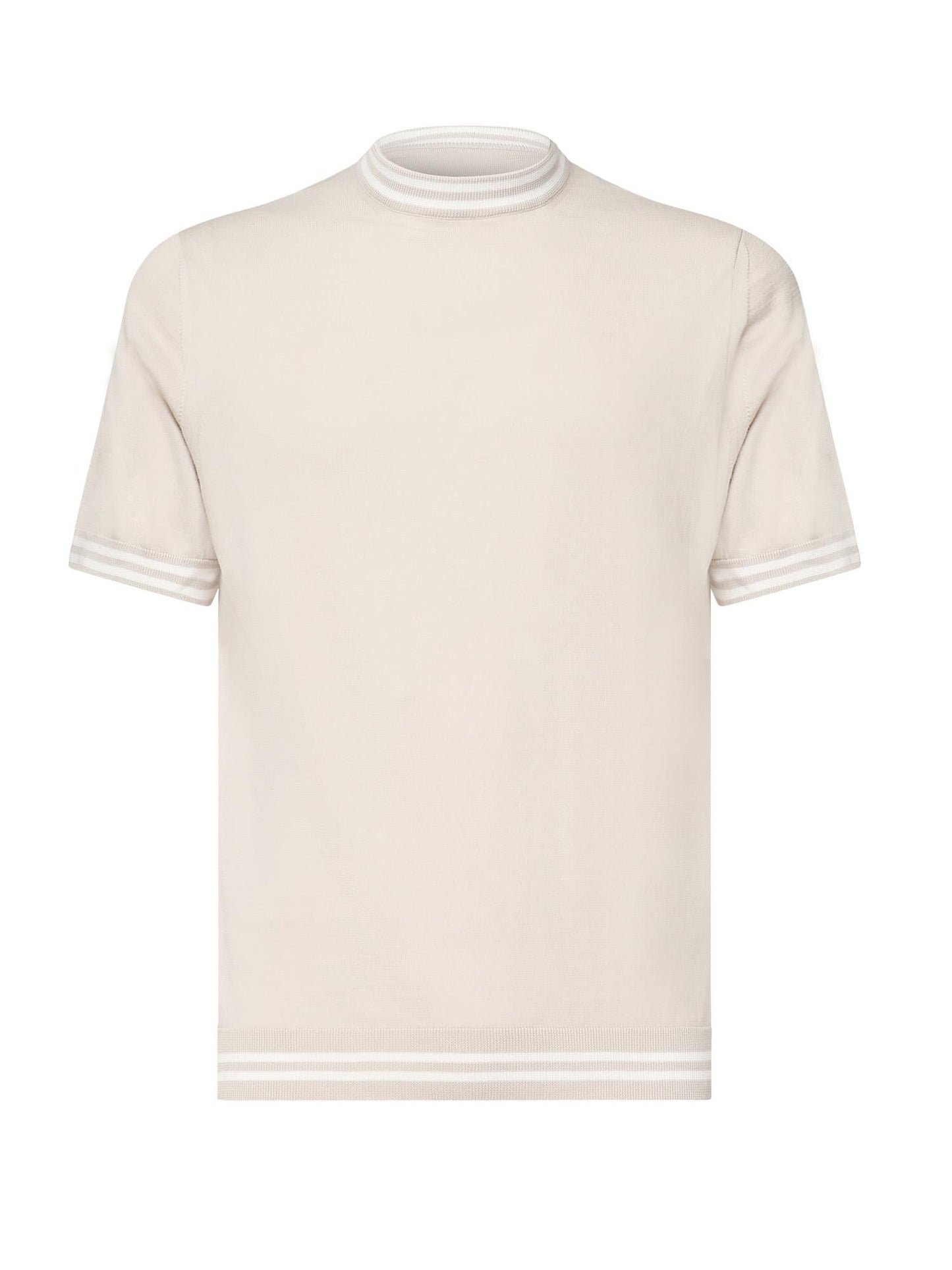 T-shirt in cotone