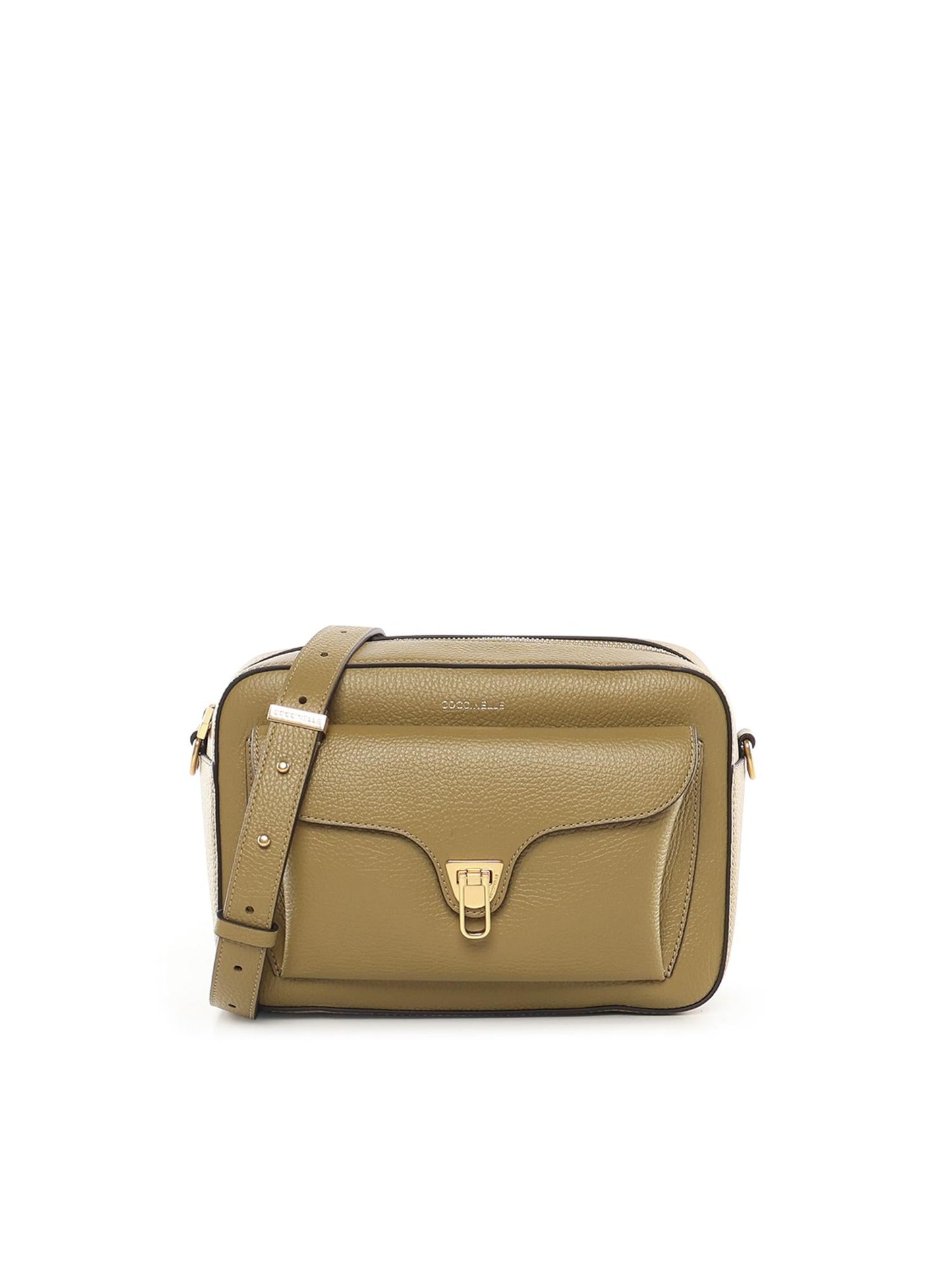 Camera bag Beat in pelle