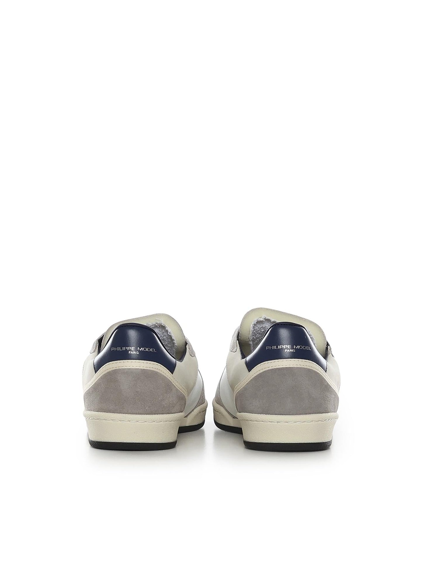 Sneaker Pgal in pelle