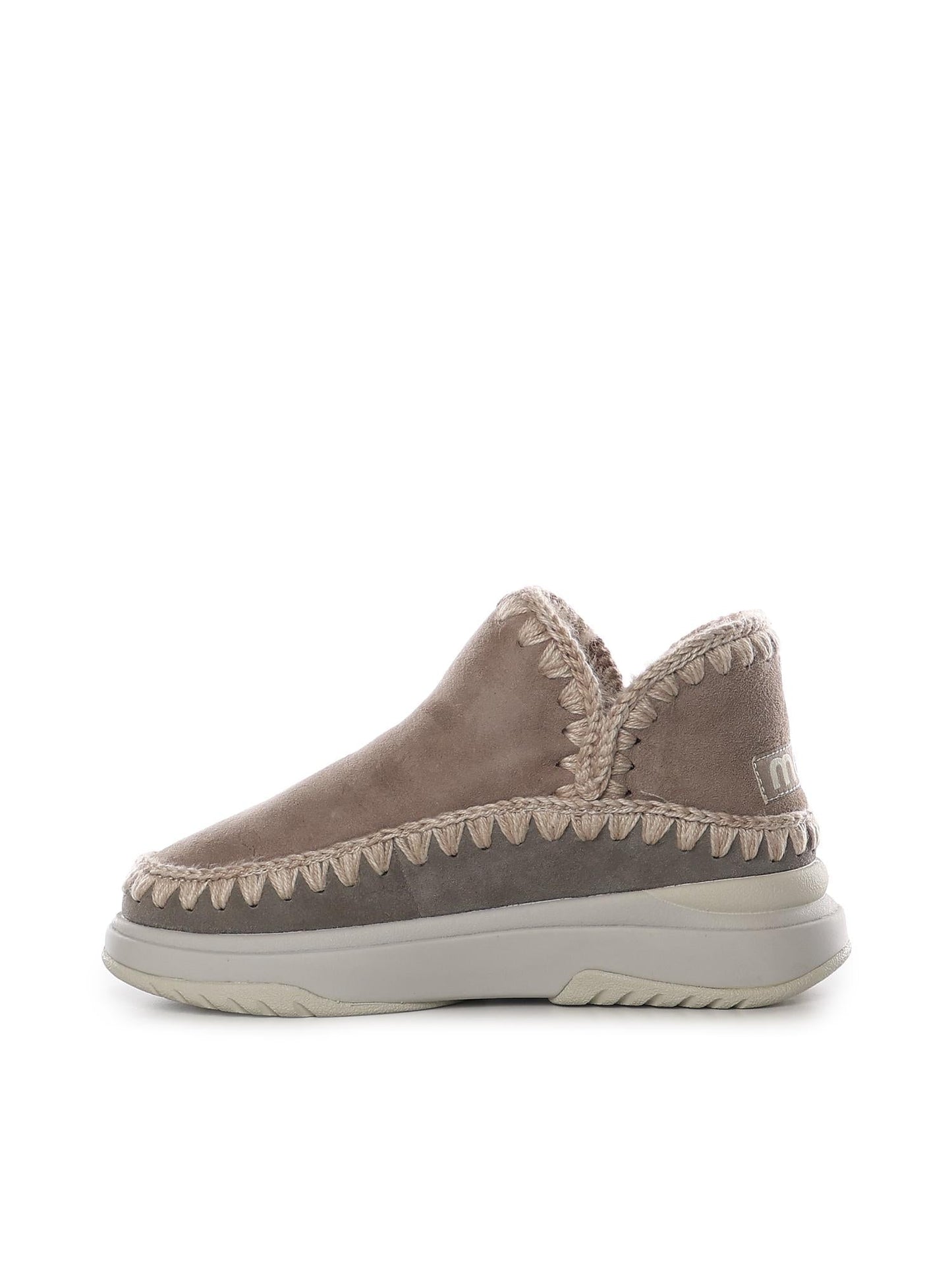 Eskimo jogger bootie