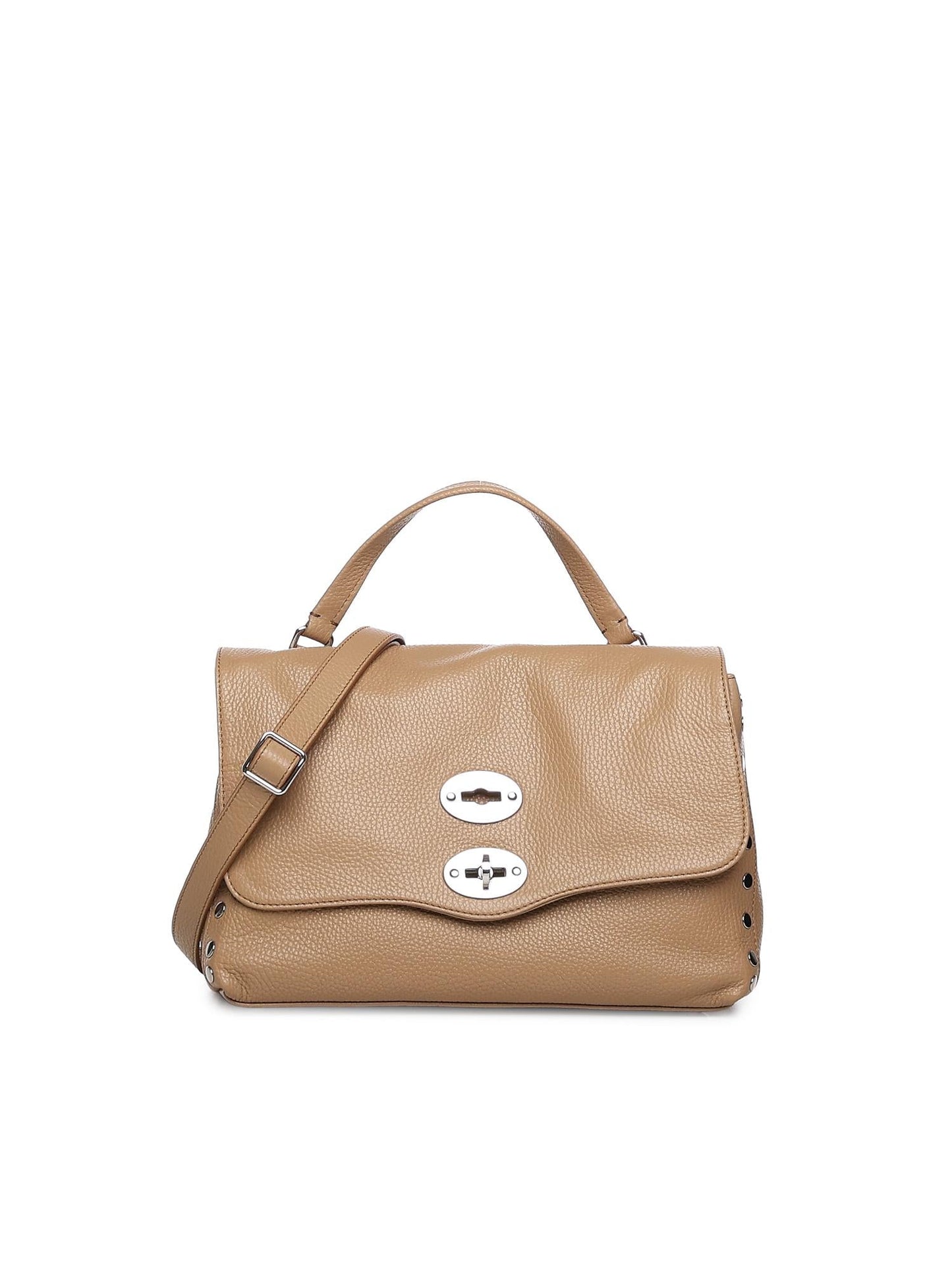 Borsa Postina small in pelle