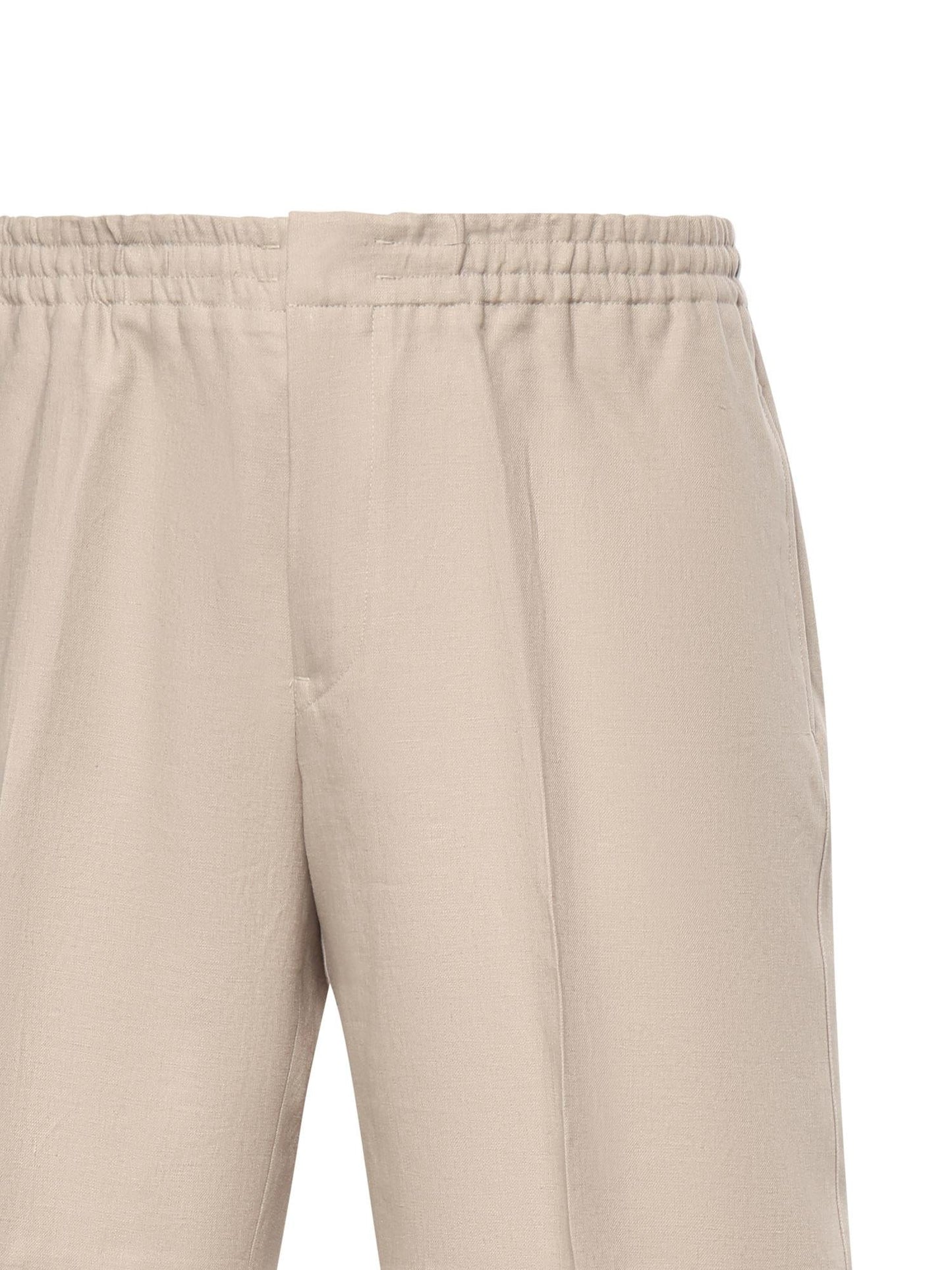 Short in Oasi lino