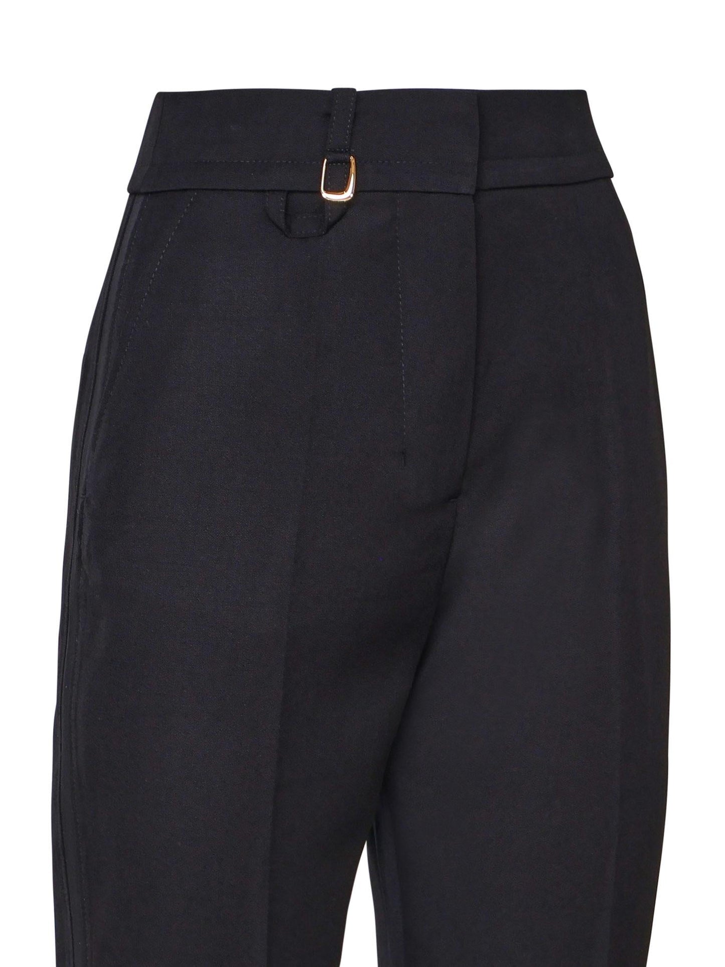 Le pantalon Tibau