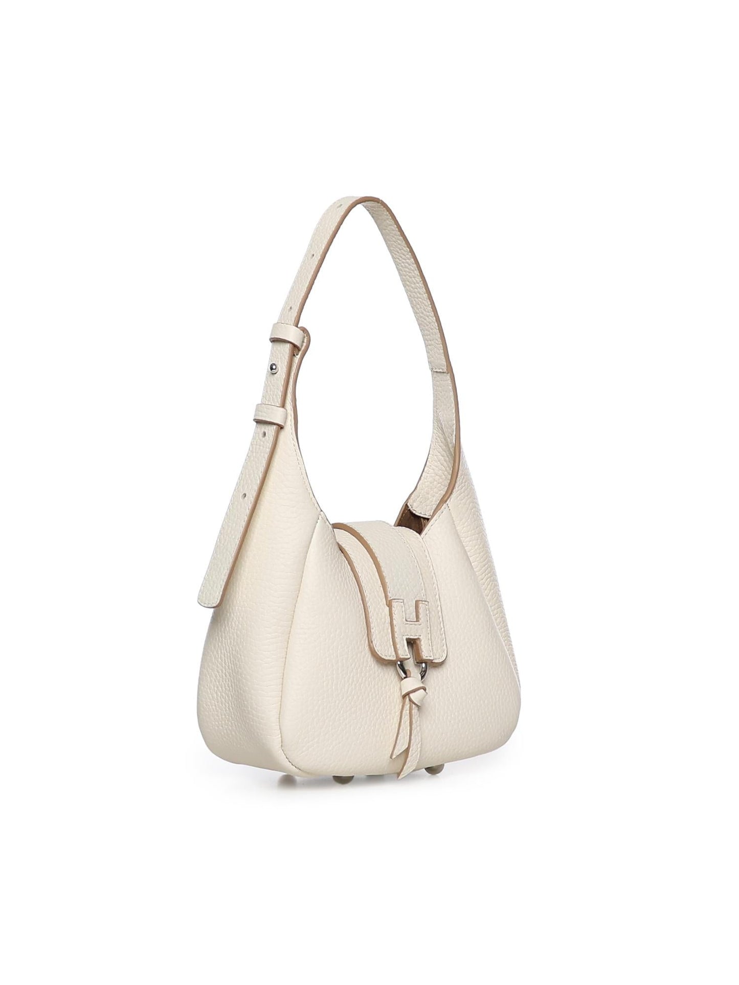 Borsa hobo Hogan Trend mini in pelle